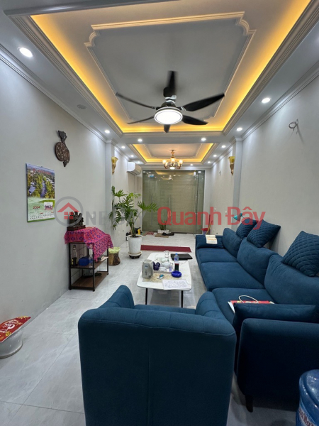 Property Search Vietnam | OneDay | Residential Sales Listings | Rare, house for sale in Phuong Liet, Thanh Xuan, near the lake, living happily, a little over 4 billion