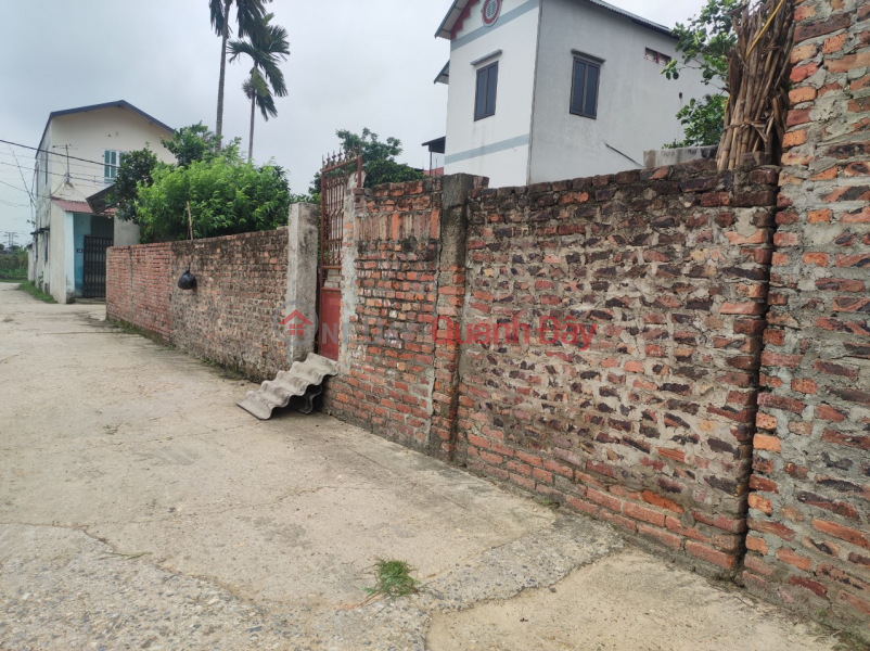 Property Search Vietnam | OneDay | Nhà ở, Niêm yết bán Cần bán lô đất bìa làng Tân Dân kinh doanh đỉnh ngay cạnh đường vành đai 4 chỉ nhỉnh tỷ