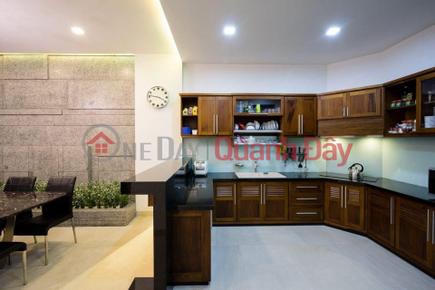 ***House for sale in Ward 12, Tan Binh, Bau Cat 1 Street (6.9*13) - 105 million\/m2 _0