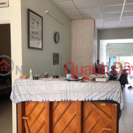 Giảm sốc 1 tỷ! Nhà Nở hậu 2 tầng 86m2 – Quang Trung Gò Vấp SSS _0