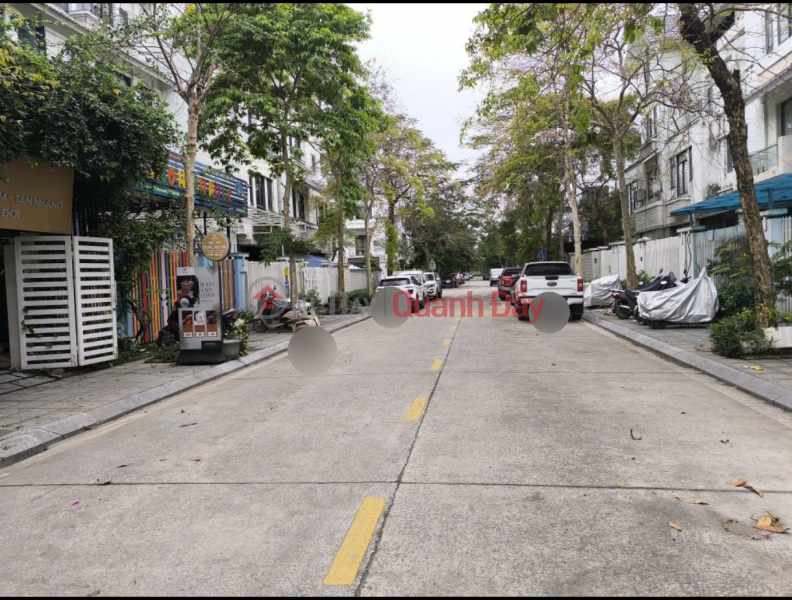 Property Search Vietnam | OneDay | Residential, Sales Listings House for sale, no intermediaries, located adjacent to D24-NV14, plot number 13, Gleximco area, Le Trong Tan Street, Hanoi.