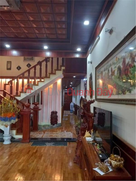 OWNER For sale 2.5 story house on Le Tan Trung Street, Tho Quang Ward, Son Tra, Da Nang Sales Listings