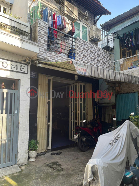 GREAT PRICE - House for Sale: 1 ground floor, 1 upper floor, 2 bedrooms, 2 bathrooms (owner's title deed) _0