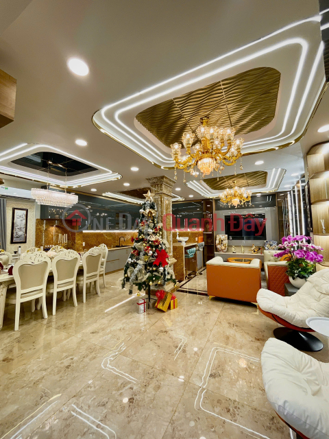 O2092 House 1\/ Banh Van Tran Street, Tan Binh District, Shared Ownership, Wider at the back, Alley access, 2 floors, 12.x billion VND _0