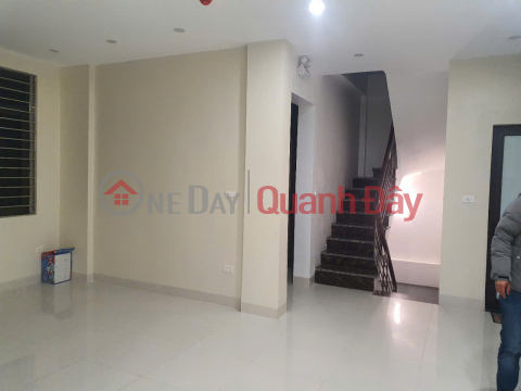 Business Office for Rent Nguyen Ngoc Nai - Thanh Xuan, Area 140m2, Including 1st Floor _0