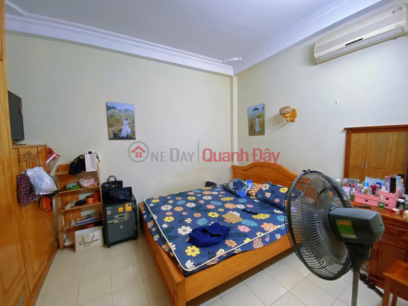 Property Search Vietnam | OneDay | Nhà ở Niêm yết bán | BÁN NHÀ MAI DỊCH CẦU GIẤY 37M2 4 TẦNG 5.5 TỶ PHÂN LÔ - GẦN Ô TÔ - NHÀ DÂN TỰ XÂY