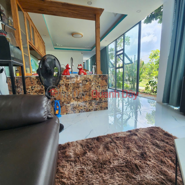 Cần bán nhà mặt tiền đường DH14, căn góc chợ Long Thượng, Phước Lý - Tây Ninh Việt Nam Bán đ 5,3 tỷ