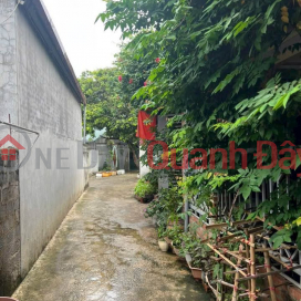 House for sale with an area of 70m2 (actual usable area 79m2, 15.8*5) at No. 12b, Alley 41, Tran Dang Ninh Street, Group 3. _0