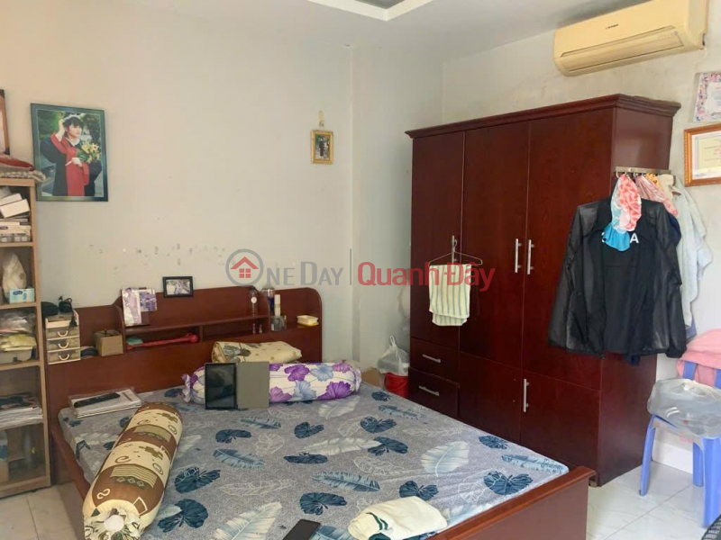 “Siêu phẩm” LINH ĐÔNG, nhà đẹp, giá tốt chỉ 4,5 tỷ xe hơi tận cửa., Việt Nam, Bán | đ 4,5 tỷ