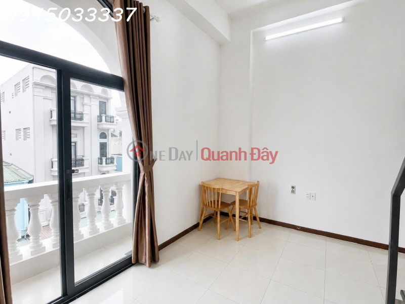 BÁN CHDV ĐƯỜNG BÙI VĂN BA, PHƯỜNG TÂN THUẬN, QUẬN 7 - CHDV 32 PHÒNG DÒNG TIỀN 150 TRIỆU/THÁNG, Việt Nam, Bán đ 23,8 tỷ