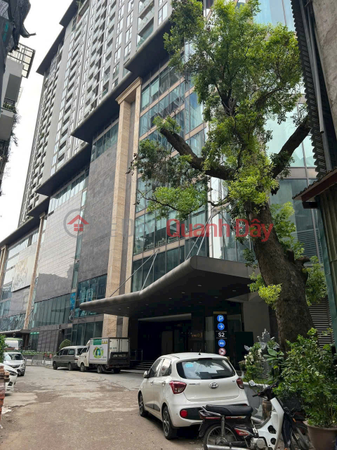 EXTINCT PRODUCT IN TAY HO DISTRICT!!!<br \/> THUY KHUE STREET FRONT _ ANCIENT COPPER. - SUPER BEAUTIFUL LAND PLOT<br \/> SAY NO TO PLANNING _0