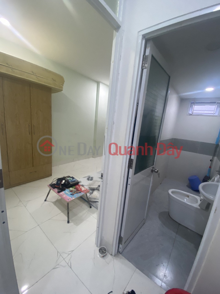 QUICK SELL 3-FLOOR HOUSE SUPER GOOD PRICE ON DONG NAI STREET - PHUOC HAI NHA TRANG GOOD PRICE 1TY750 Sales Listings