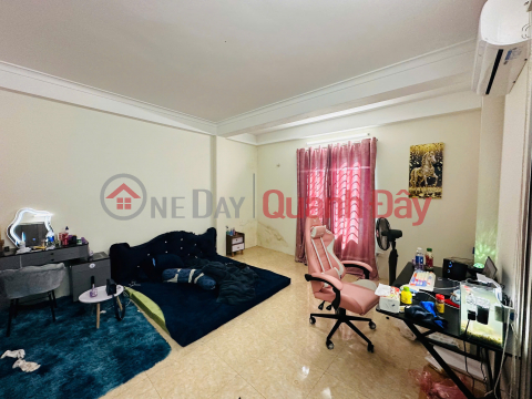 Owner selling house in prime location on Ngo Xuan Quang Street - Gia Lam. _0