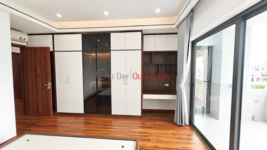 TRAN THAI TONG APARTMENT - AREA 120M2 - 3 BEDROOMS, CORNER LOT - FULL FURNITURE - 9.3 billion, Vietnam | Sales | đ 9.3 Billion
