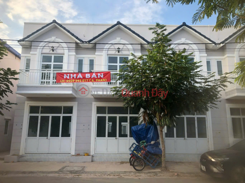 Property Search Vietnam | OneDay | Residential Sales Listings, **Opportunity to own a townhouse in Nam Phan Thiet Residential Area, Binh Thuan (new Lam Dong)!**