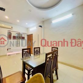 Lower 350 million - Urgent sale of Ta Quang Buu house - 39m2 - 4T - 4 billion 1 - Hai Ba Trung core _0