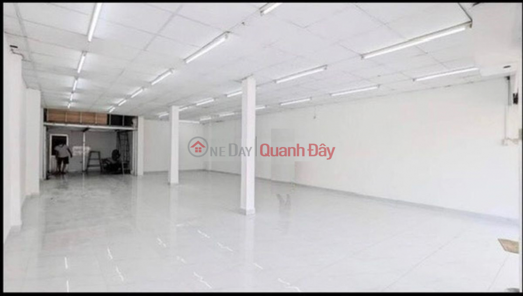 Property Search Vietnam | OneDay | Nhà ở Niêm yết cho thuê | NHÀ MẶT TIỀN TRƯỜNG CHINH, 7x20m, 1 TRỆT 1 GÁC