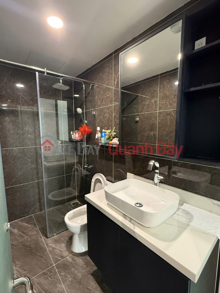 1 bedroom apartment for sale with full luxury furniture at Lavida Plus District 7 | Vietnam | Sales | đ 4.1 Billion