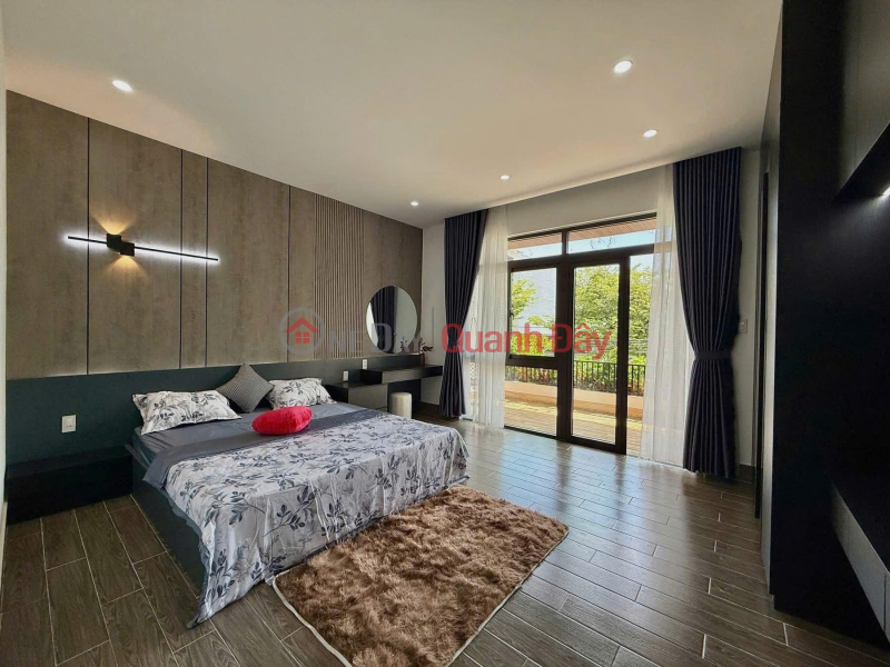 Property Search Vietnam | OneDay | Nhà ở, Niêm yết bán | **Bán nhà mặt tiền đường Lê Lai, P.12; Tân Bình (4,6*14) - 4 tầng dòng tiền