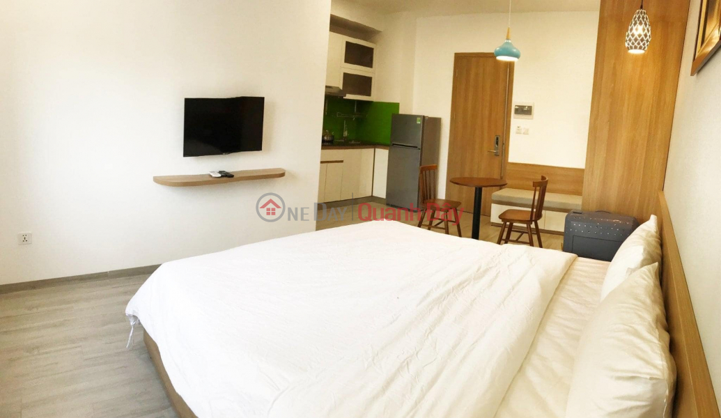 Tan Binh apartment for rent 5 million 5 Hoang Sa close to district 10 Rental Listings