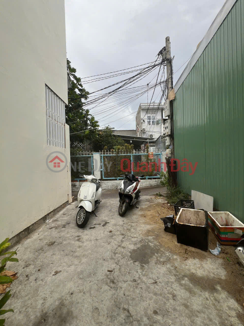 BÁN ĐẤT HẺM TRẦN PHÚ SÁT CẠNH BIỂN, GẦN BỆNH VIỆN VIMEC _0