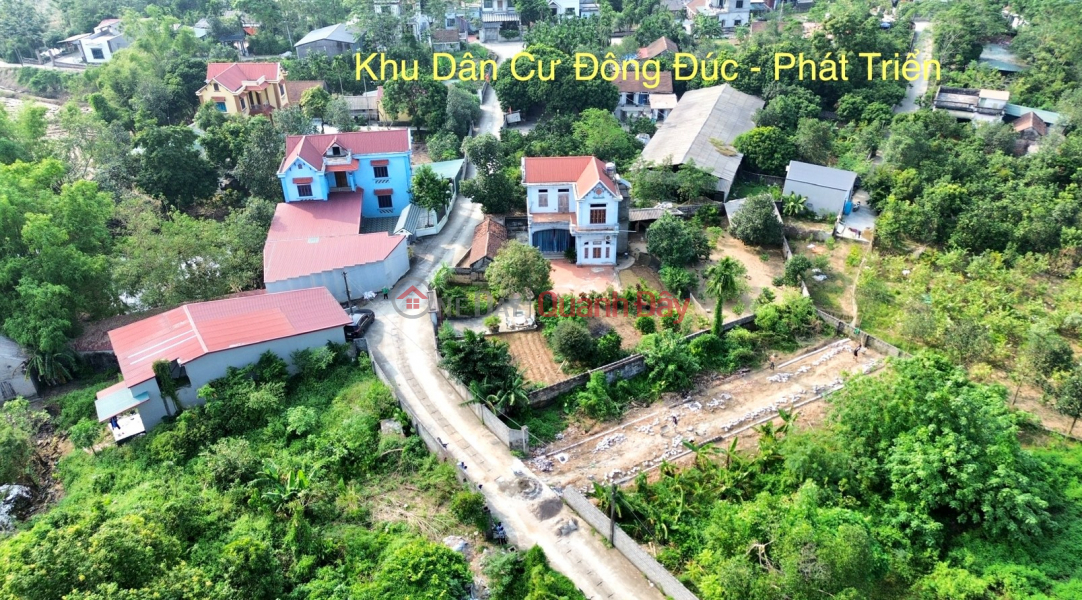 Property Search Vietnam | OneDay | Residential Sales Listings Land Lot for Sale S = 169m2 Investment Price - Just Slightly Over 1.8xx Billion - Chuong My - Hanoi