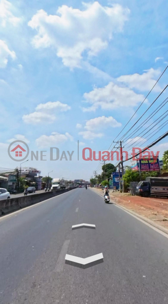 Land for sale, house for free, National Highway 1A frontage | Vietnam, Sales | đ 18 Billion