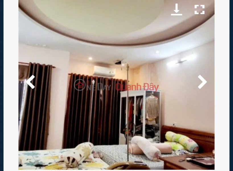 đ 10.68 Billion | Nam Hoa Xuan, 3-storey house for business, new and beautiful, next to the corner lot opposite the diamond island.