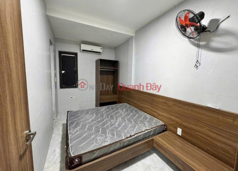 Property Search Vietnam | OneDay | Residential Sales Listings HOUSE FOR SALE WITH MEZZANINE FLOOR, ALLEY 15 TO HUU STREET, NEAR NGUYEN LUONG BANG STREET – CITY CENTER, PRIME LOCATION