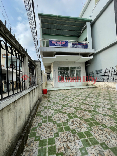 LÔ GÓC 202M2 2 MẶT TIỀN – TRỤC CHÍNH TÔN ĐỨC THẮNG – NHÀ 2 TẦNG CHỈ 13.5 TỶ, Việt Nam | Bán đ 13,5 tỷ