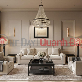 **Bán nhà góc 2MT hẻm 383 Nguyễn Thái Bình, phường 12, Tân Bình (11x15) khu K300 _0