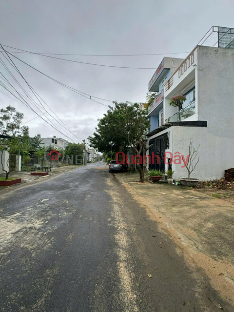 ĐẤT ĐẸP – GIÁ TỐT – CHÍNH CHỦ CẦN BÁN LÔ ĐẤT MẶT TIỀN TẠI xã Hòa An, huyện Phú Hòa, Tỉnh Phú Yên _0