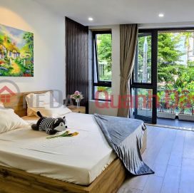 BEAUTIFUL 3-STORY HOUSE - NGO THE VINH STREET - 100M2 - 10.95 BILLION VND _0