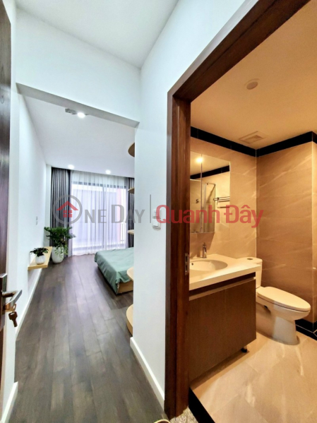 đ 4.6 Billion House for sale in lane 460 Thuy Khue, Tay Ho - 48m2 x 5 floors - 4 billion 6 (0976,357,760).