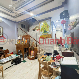 3-story house for sale on Street No. 2, Tan Kien Ward, District 7, area 62m² (5m x 12.5m),price 9.2 billion VND. _0
