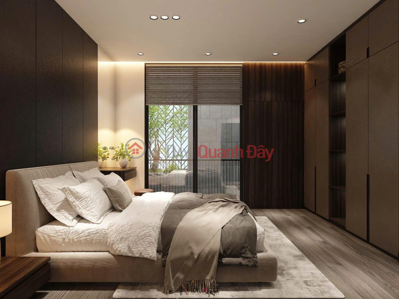 **House for sale on Hoang Hoa Tham Street, Ward 13, Tan Binh District (4*15m) - near T3 train station entrance** Vietnam, Sales | đ 16.6 Billion