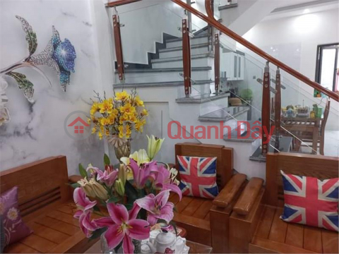 BEAUTIFUL HOUSE - AFFORDABLE PRICE - Owner Quickly Sells Beautiful House In AN DUONG, Hai Phong _0