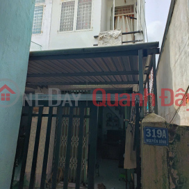 HOUSE IN GOOD LOCATION - GOOD PRICE - Owner needs to quickly sell house in Nha Be district, HCMC _0