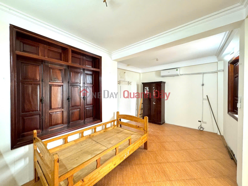 Property Search Vietnam | OneDay | Nhà ở Niêm yết cho thuê, CHO THUÊ NHÀ NGUYÊN CĂN NGÕ 110 ĐẠI TỪ, 35M2, 5 TẦNG, 3 NGỦ, 1 LỬNG, 10 TRIỆU.