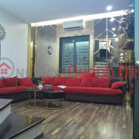 Hiếm, Nguyễn Chí Thanh, Đống Đa, phân lô ô tô tránh, 40m2, 5 tầng, Mt 4.1m, chỉ 18 tỷ _0