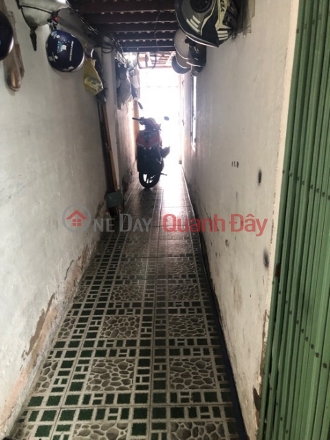 [D2391*] Shocking! Prime location in Go Vap with a massive 9.3m wide frontage, priced at only 9.x billion VND! _0