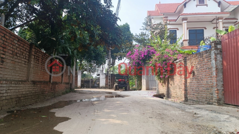 Selling 120m Phu Nghia Commune Full Residential Car and Land Price 12 million\/M _0