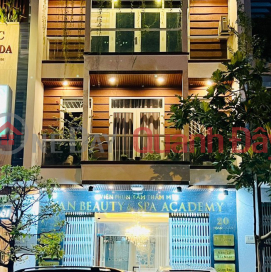 House for sale in the most prime area of Vinh Diem Trung urban area, A2 street (Hoang Cam) _0