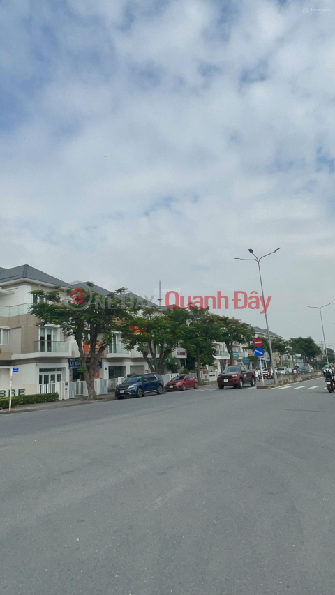 Bán căn shophouse Merita Liên Phường Q9 (Tp Thủ Đức) 5 x 20, 1 trệt 2 lầu, sổ hồng, 0931 000 018 _0