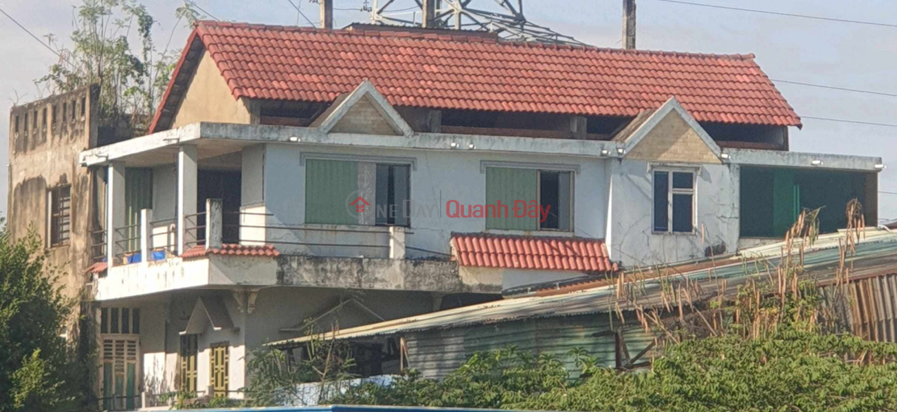 Nhà cho thuê nguyên căn 01 trệt 02 lầu trong hẻm tại Biên Hòa, Đồng Nai. Niêm yết cho thuê