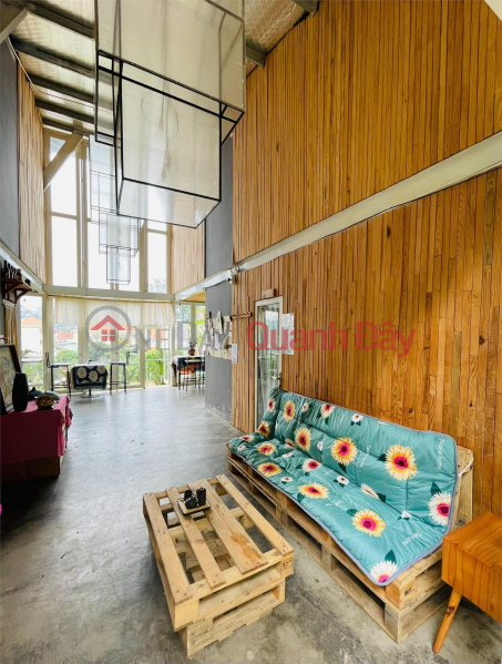 The Owner Needs To Transfer The Homstay Apartment Great Location In Ward 10, Da Lat City, Lam Dong Vietnam Sales | đ 600 Million