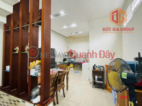 Siêu rẻ! Nhà 1T2L, đường nhựa 5m thông, gần chợ Biên Hoà, chỉ 3,6 tỷ _0