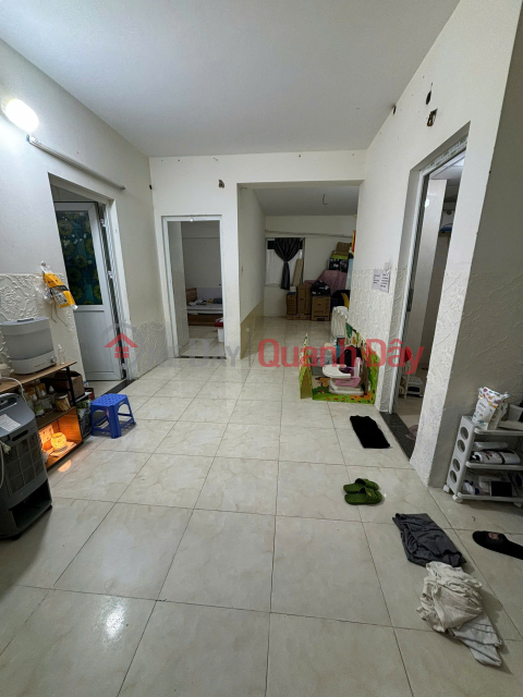 Apartment for rent 52 Linh Nam Lilama 92m2, 2 bedrooms, 2 bathrooms, only 7.5 million for family, group _0