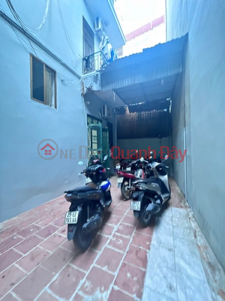 Property Search Vietnam | OneDay | Nhà ở, Niêm yết bán, Hiếm: Nhà 6 tầng Vũ Trọng Phụng 210m .Mt6m . 19,8 tỷ