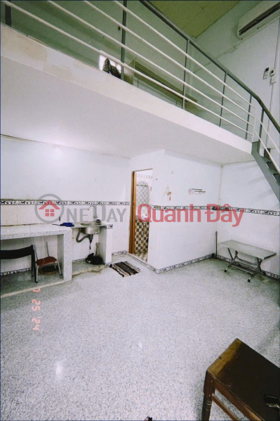 đ 4,2 tỷ | ► Dãy trọ Hải Châu kiệt thẳng thông 50m ra MT, 92m2, 4 phòng có gác, 4.2 tỷ